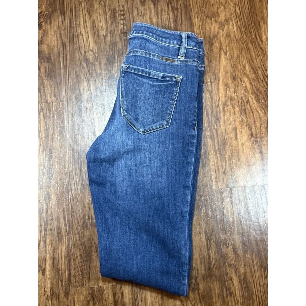 KanCan Women’s Jeans Curvy Size 3 / 25 Skinny KC7110SD